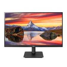 مانیتور ال جی مدل 24MR400-B